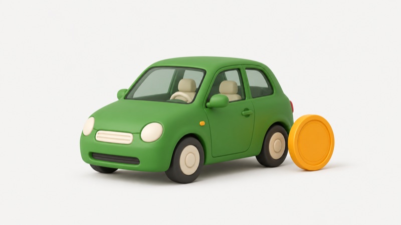 Buy a Car
