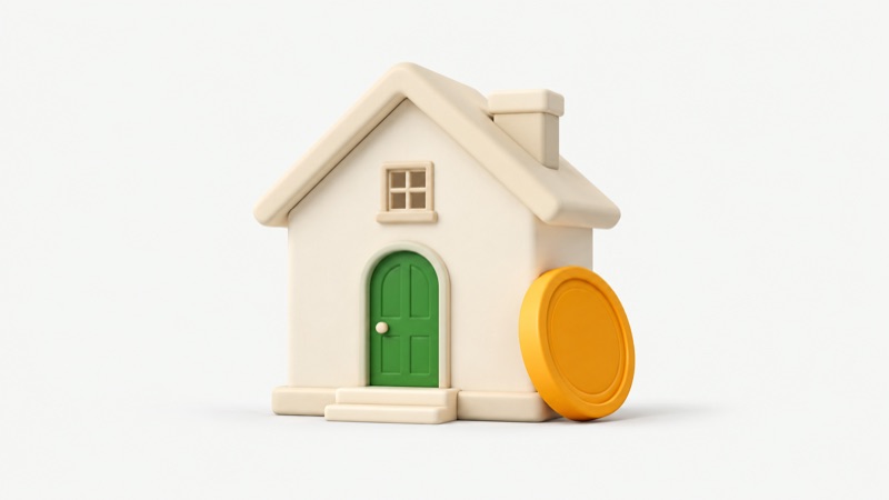 Buy a Home